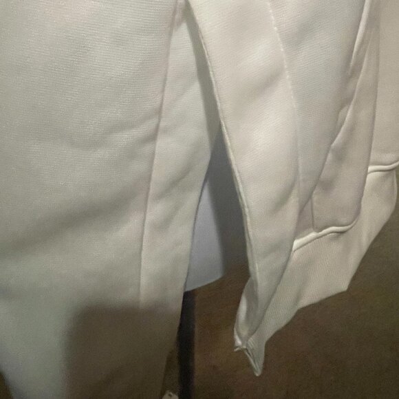 OVERSIZED HOODIE - Picture 2 of 3